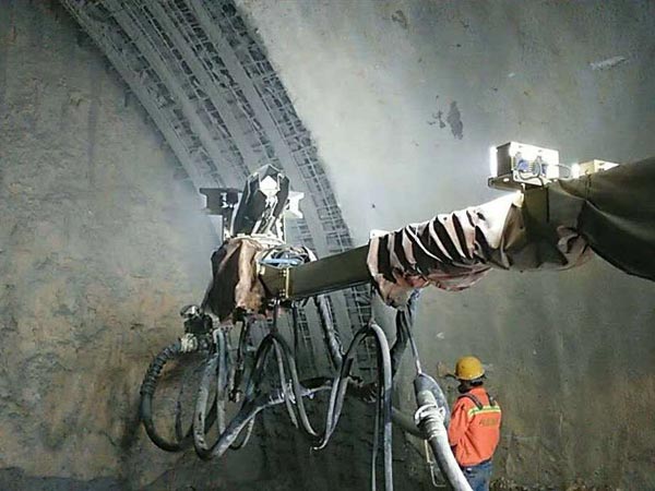 泰安圣恒路橋分享隧道工程專業(yè)承包資質(zhì)標準