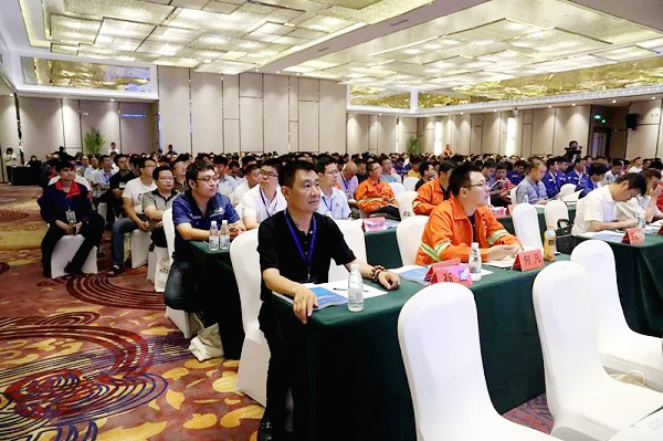 喜報：世界長公路螺旋隧道--金家莊隧道全線貫通！