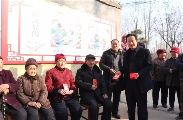 回顧2019，展望2020。