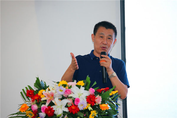 公司2020年上半年生產(chǎn)經(jīng)營工作會(huì)議勝利召開