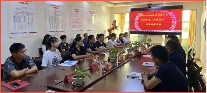 公益助學(xué)，圓夢(mèng)初心|圣恒基金2022年度愛(ài)心助學(xué)活動(dòng)成功舉辦
